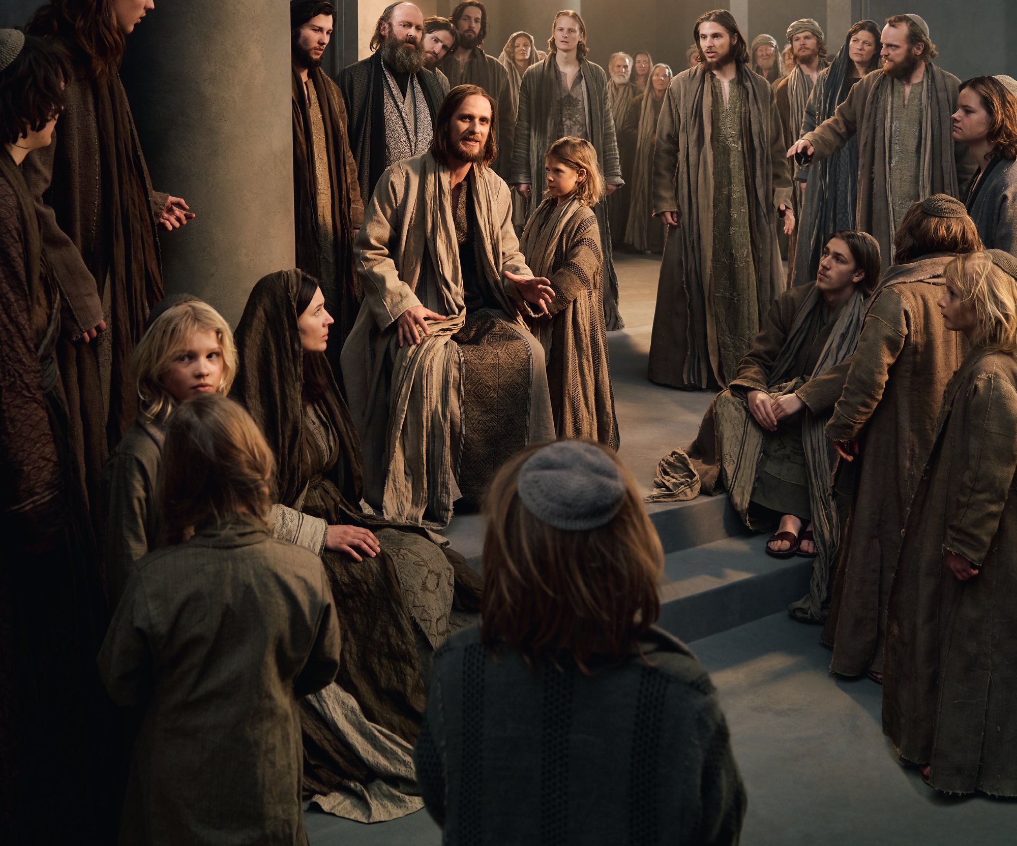 Photo for the Collette: Oberammergau 2030 Passion Play: Join the Interest List offer